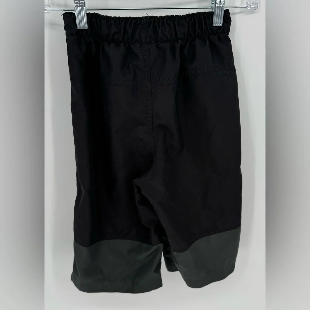 The North Face Youth Boy's Flashdry Swimwear Colorblock Trunks